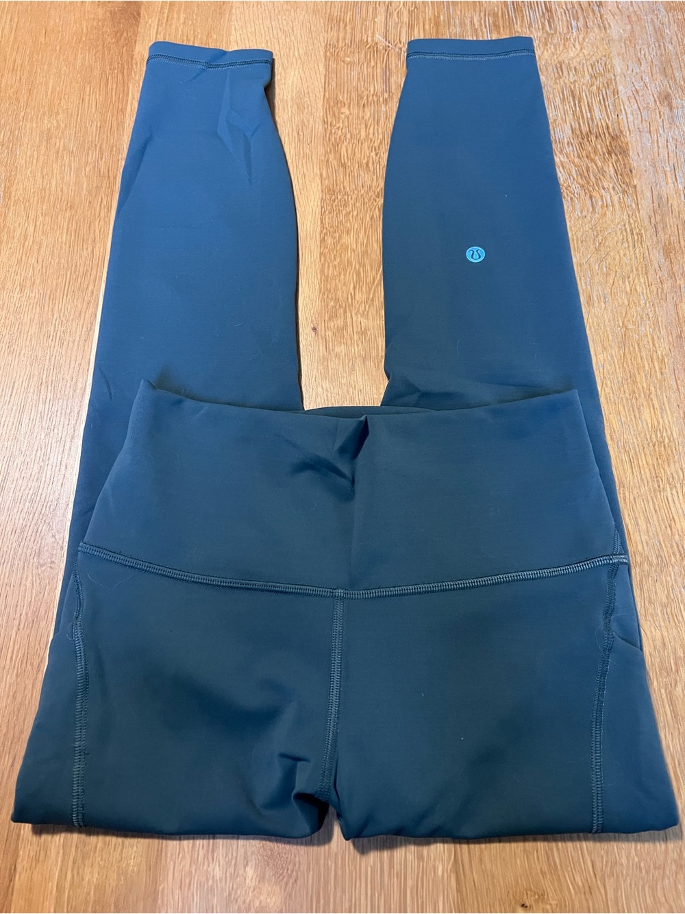 lululemon athletica High-Rise Leggings